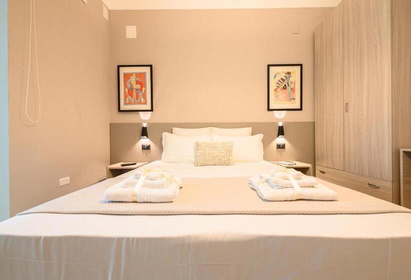 スーペリアールーム, Dream House Pompei