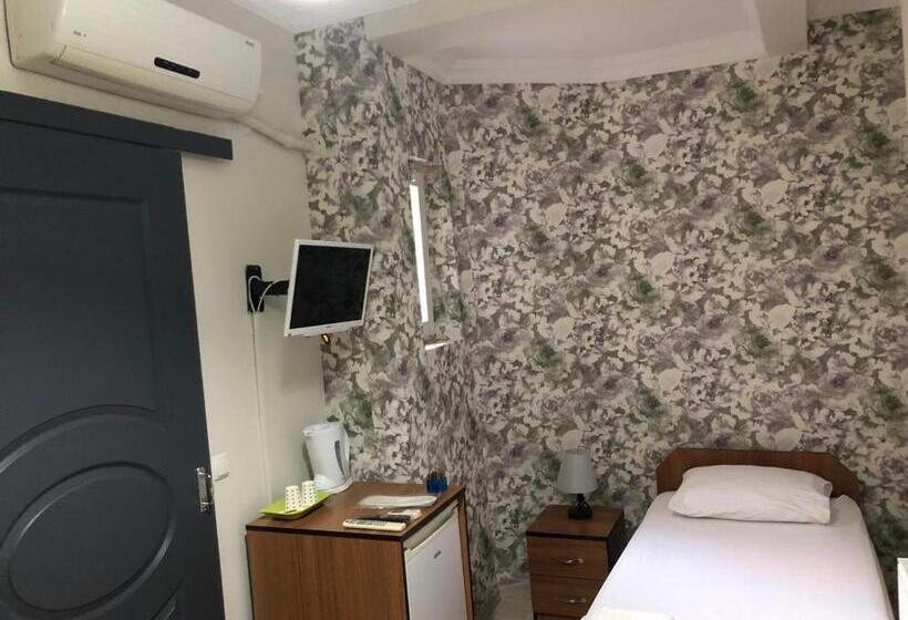 Номер Economy Индивидуальный, Tekinler Otel