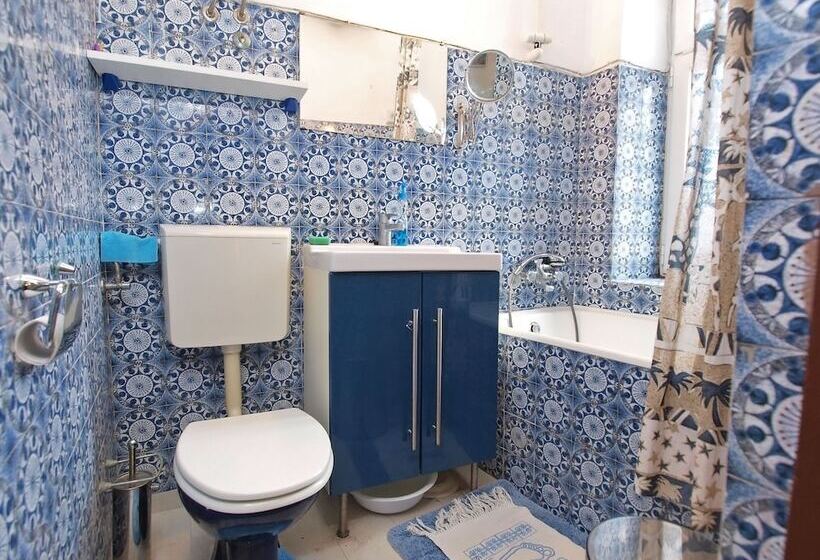 Апартаменты 1 Спальня, Apartment 1050