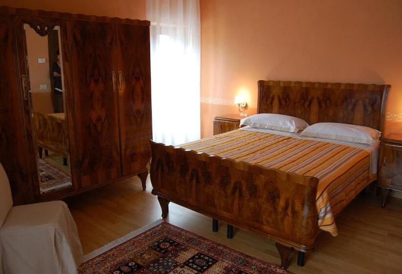 Номер Стандарт, B&b La Casa Di Tocco