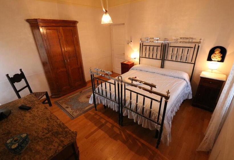 Номер Стандарт, B&b La Casa Di Tocco