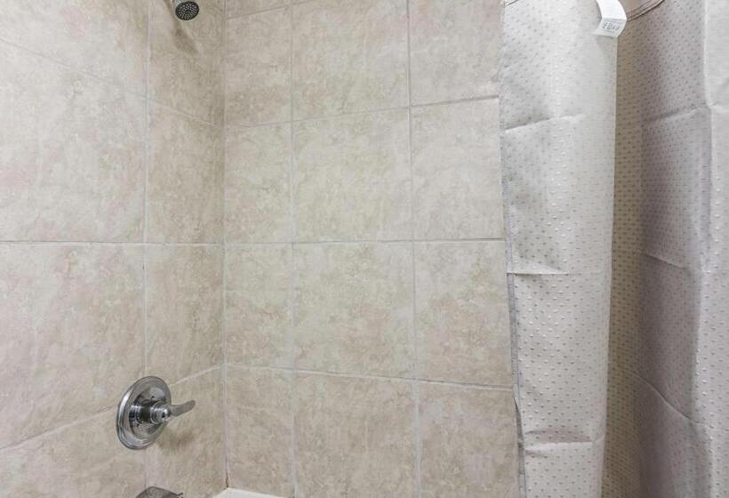 Четырехместный Номер Стандарт, Motel 6 Texarkana, Ar
