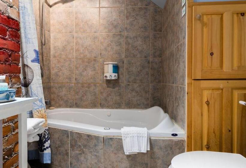 デラックススイート, A Hidden Gem Bed And Breakfast