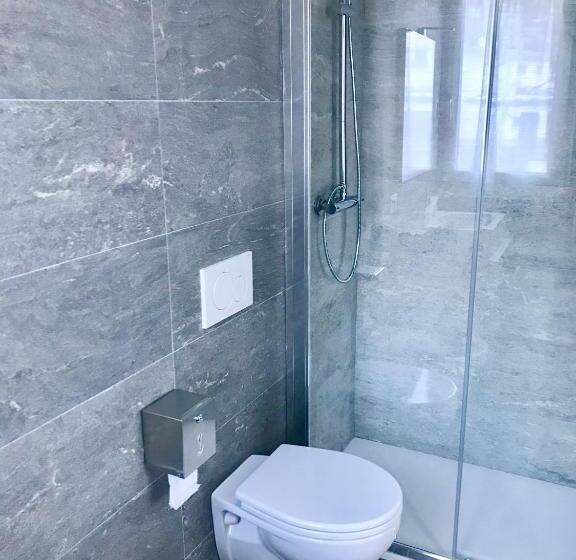 シングルデラックスルーム, B&b Penak Mountain Wellness