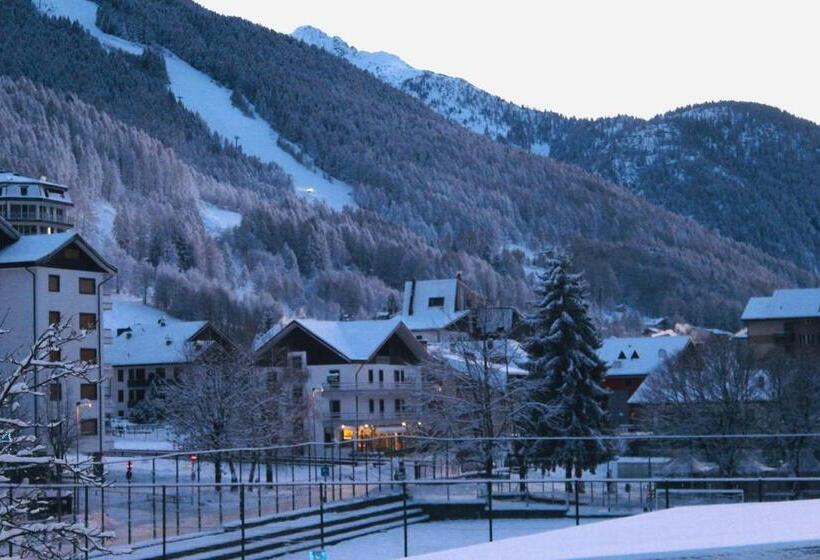 シングルデラックスルーム, B&b Penak Mountain Wellness