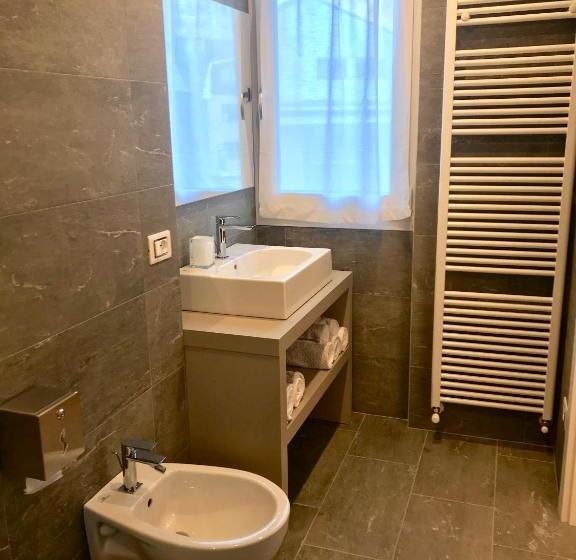 スタンダード４人部屋, B&b Penak Mountain Wellness