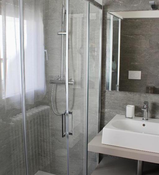 ファミリールーム, B&b Penak Mountain Wellness