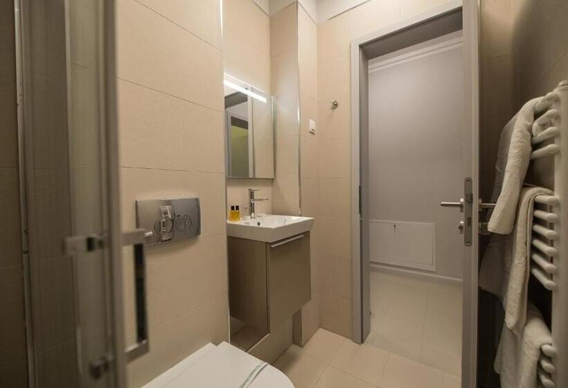 스탠다드 룸, Expecto Apartments