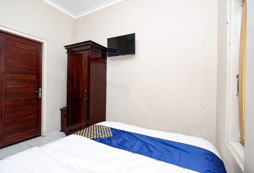 Номер Стандарт, Spot On 2414 Homestay Potroyudan Syariah