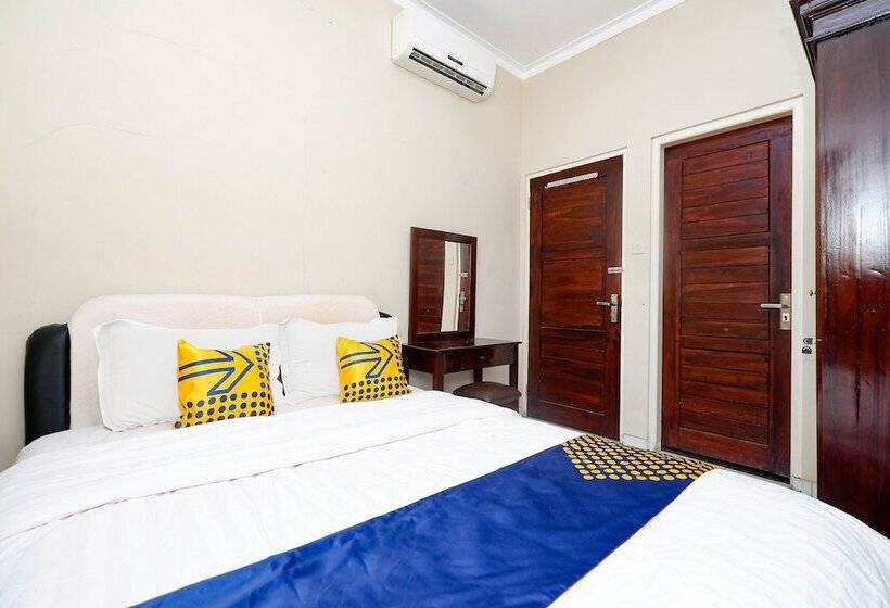 Номер Стандарт, Spot On 2414 Homestay Potroyudan Syariah