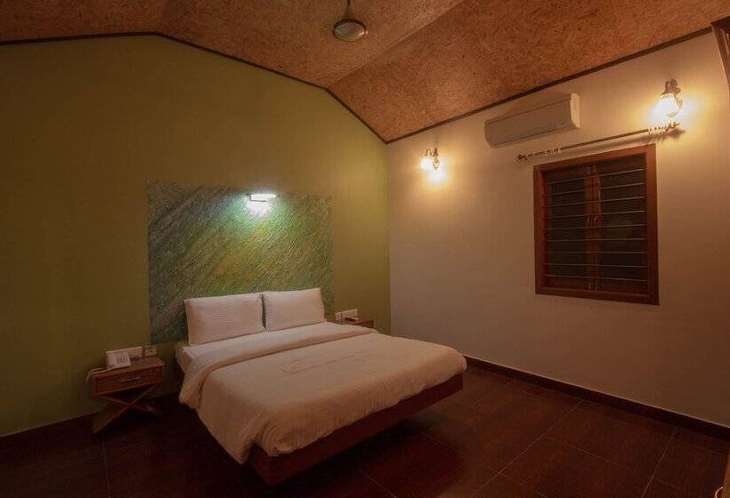 豪华房间, G S Resort