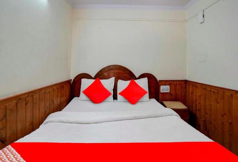 Трехместный Номер Классика, Oyo 61373  Paradise