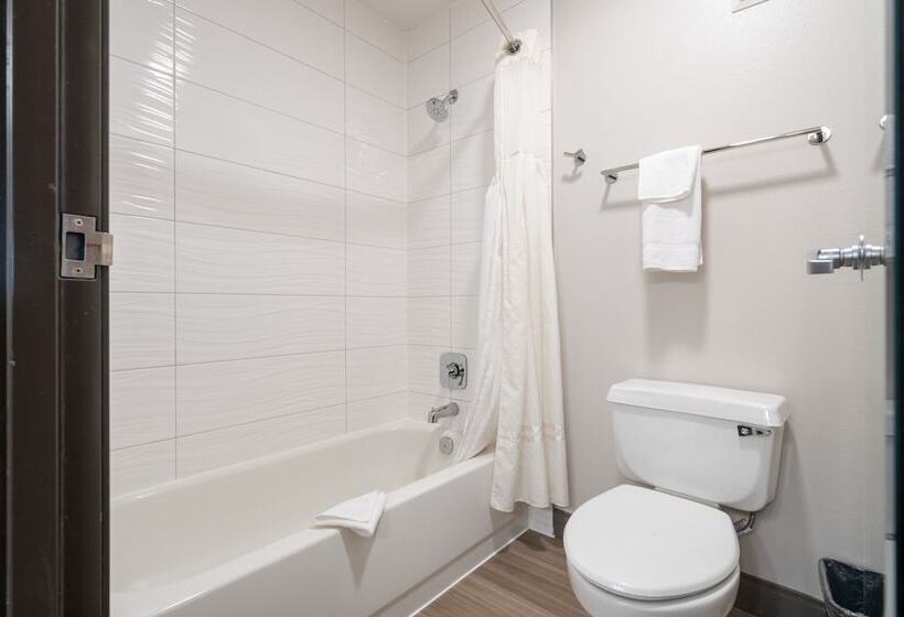 Family Suite, Best Western Lake Oswego Hotel & Suites