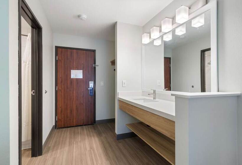 Family Suite, Best Western Lake Oswego Hotel & Suites