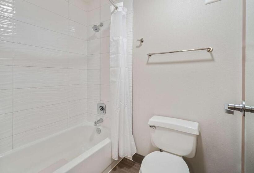 Люкс Кровать Кинг, Best Western Lake Oswego Hotel & Suites