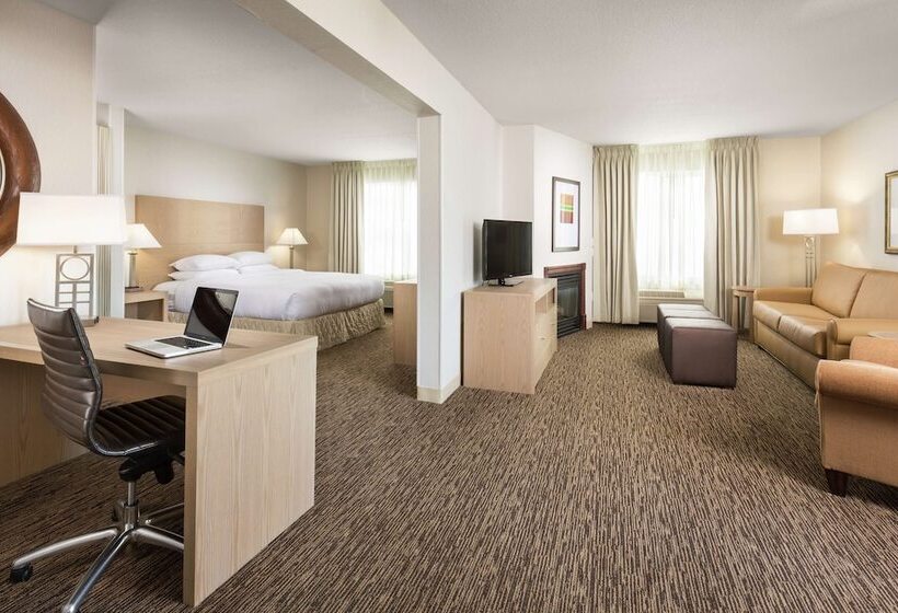 Полулюкс Кровать Кинг, Doubletree By Hilton Portland Tigard