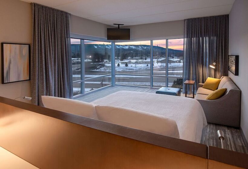 Номер Премиум, Hilton Garden Inn Wausau