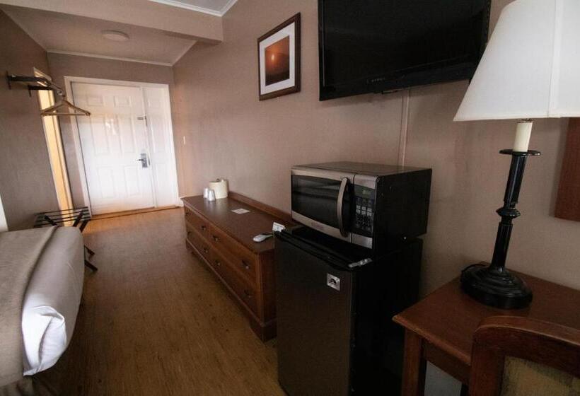 Номер Deluxe, Inn On The Hudson