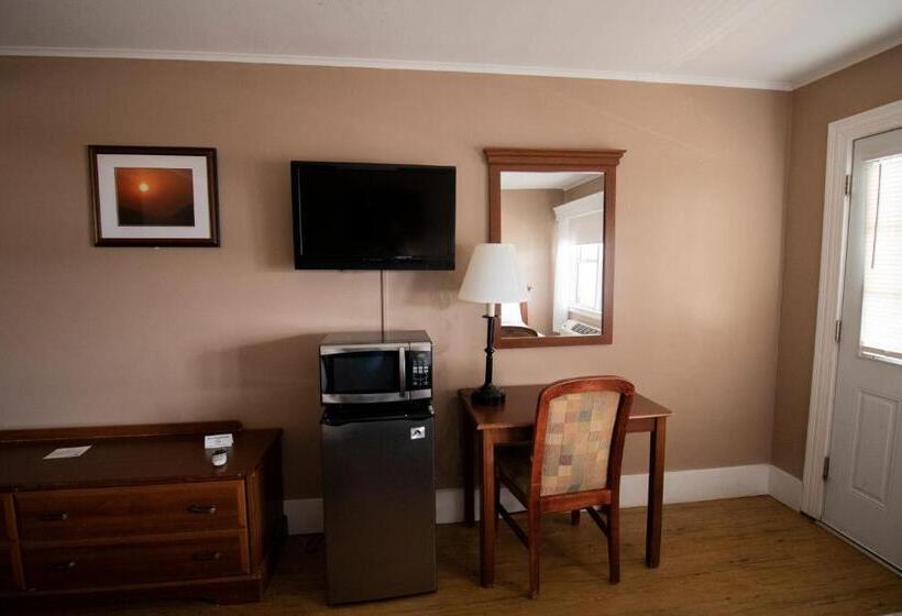 Номер Deluxe, Inn On The Hudson