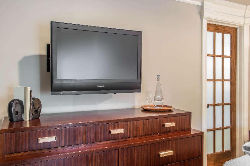 Quarto Estandar Cama King, The Peacock Inn, Ascend Hotel Collection
