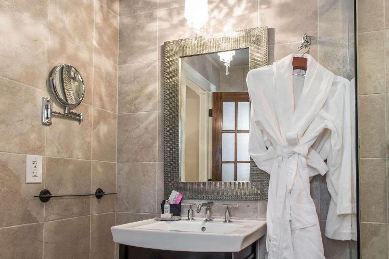 Quarto Estandar Cama King, The Peacock Inn, Ascend Hotel Collection