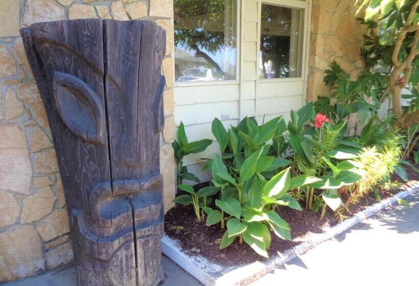 Номер Deluxe, The Polynesian Resort