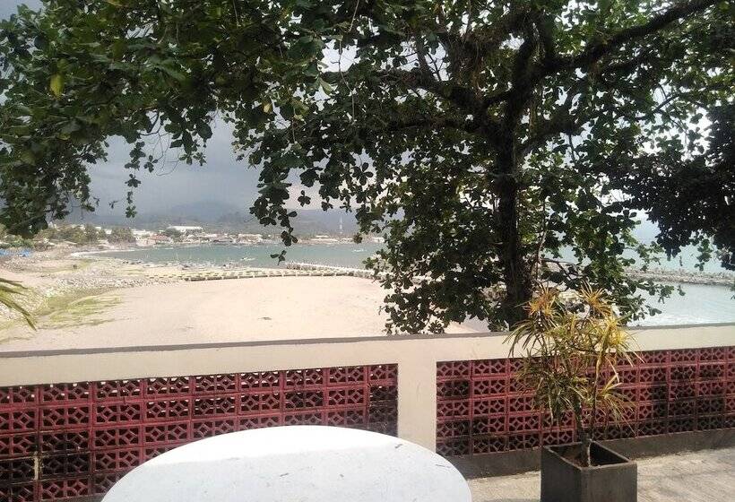 Четырехместный Номер Superior, Bunga Ayu Seaside Resort