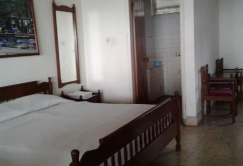 Четырехместный Номер Superior, Bunga Ayu Seaside Resort