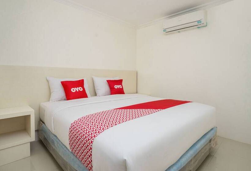 Family Suite, Oyo 1411 Djakarta  Syariah
