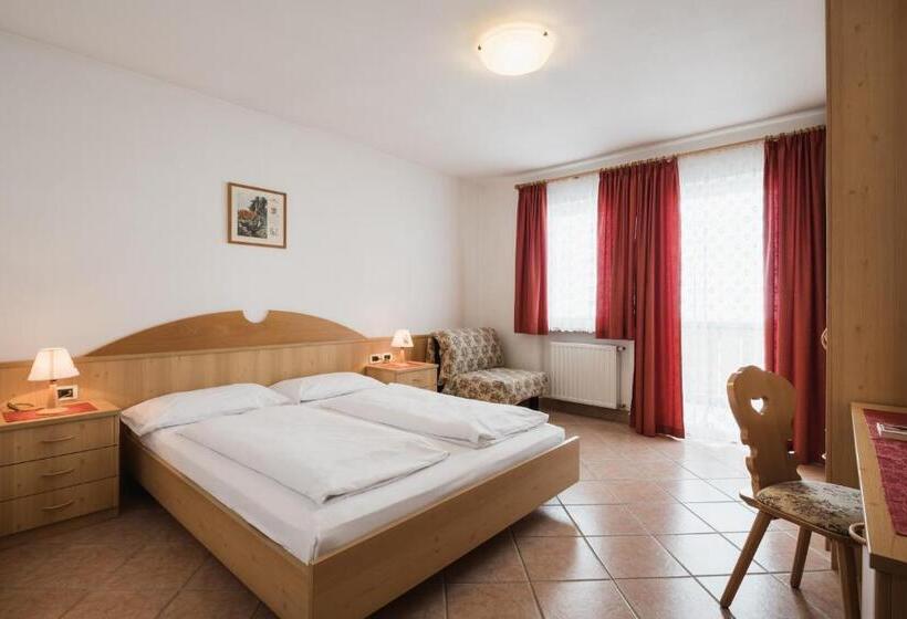 آپارتمان 2 خوابه, Apparthotel Sellaronda