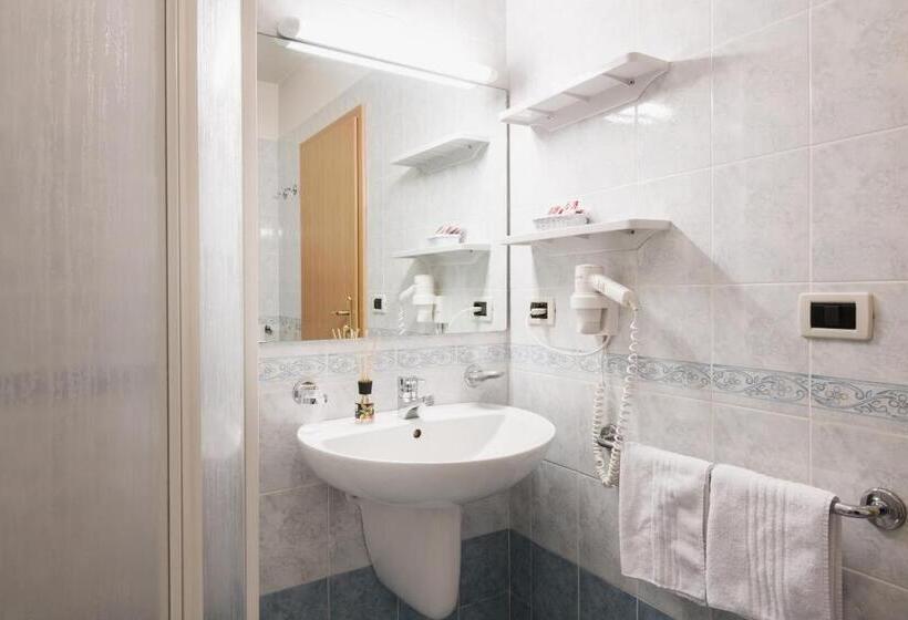 اتاق استاندارد, Apparthotel Sellaronda