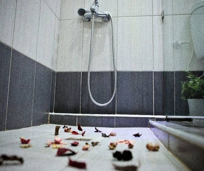 스탠다드 트리플 룸, Epavli