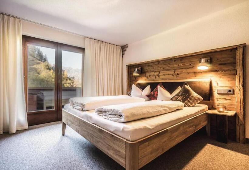 Номер Стандарт, Haus Stüttler/duchscherer