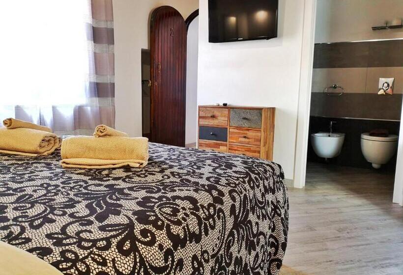 Номер Superior, Bed And Breakfast L&p