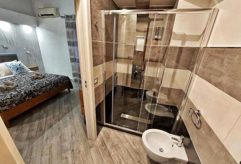 Номер Superior, Bed And Breakfast L&p
