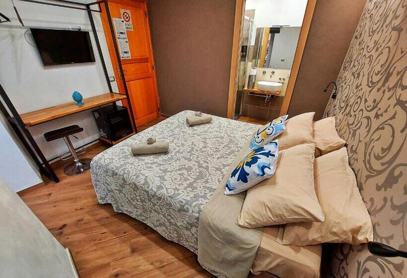 Номер Стандарт, Bed And Breakfast L&p