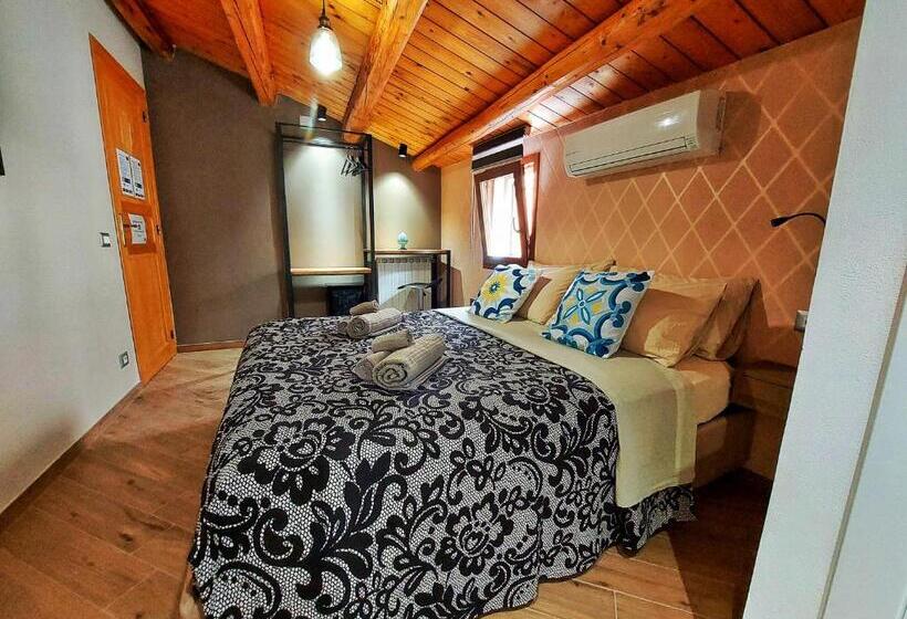 Номер Стандарт, Bed And Breakfast L&p