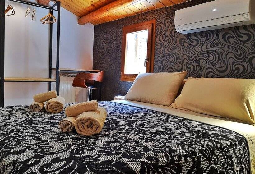Номер Стандарт, Bed And Breakfast L&p