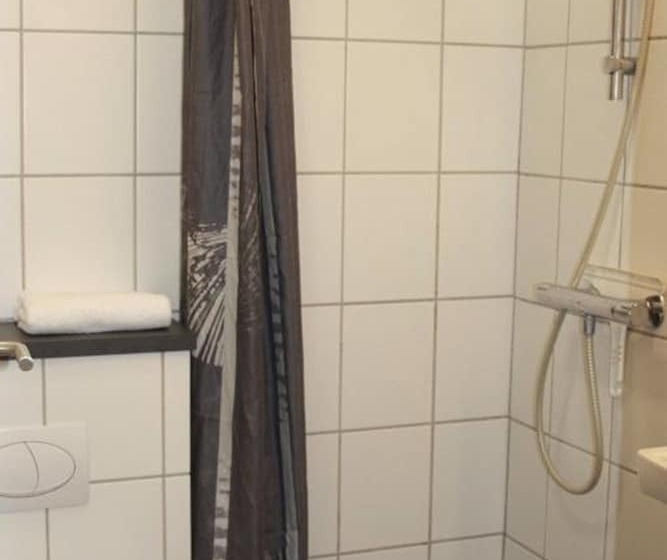 Студия Стандарт, Aarhus City Apartments