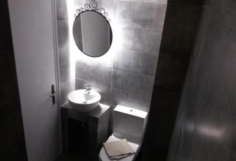 Студия Стандарт Вид на Море, Filio Guesthouse