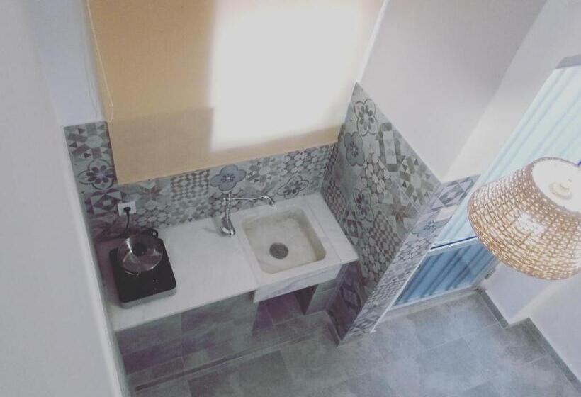 Студия Стандарт Вид на Море, Filio Guesthouse
