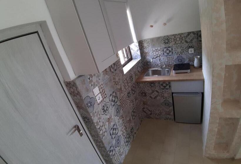Апартаменты 2 Спальни, Filio Guesthouse