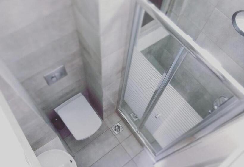 Апартаменты 2 Спальни, Filio Guesthouse
