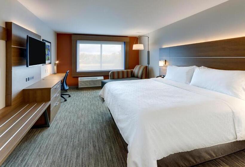 Номер Стандарт, Holiday Inn Express & Suites   Middletown   Goshen, An Ihg