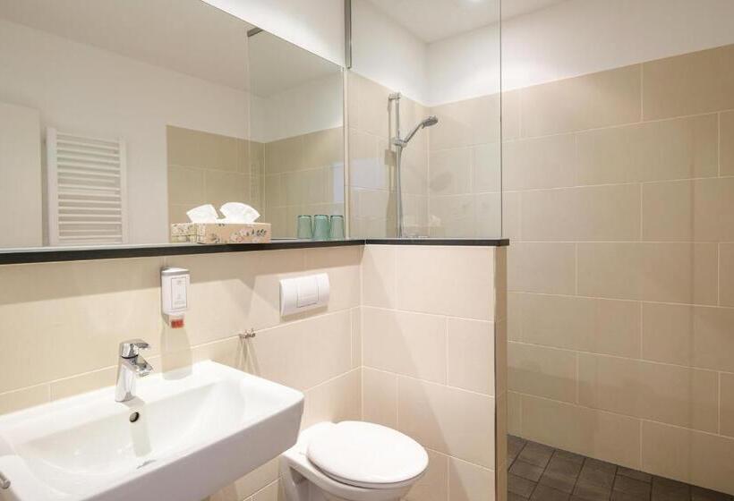 Номер Стандарт, Pension Kleine Residenz
