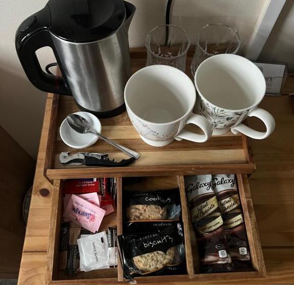 Номер Стандарт, Willows Guest House