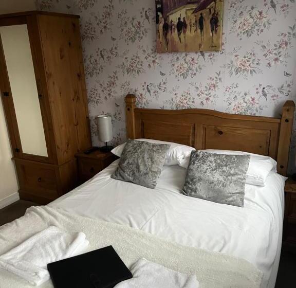 Номер Стандарт, Willows Guest House