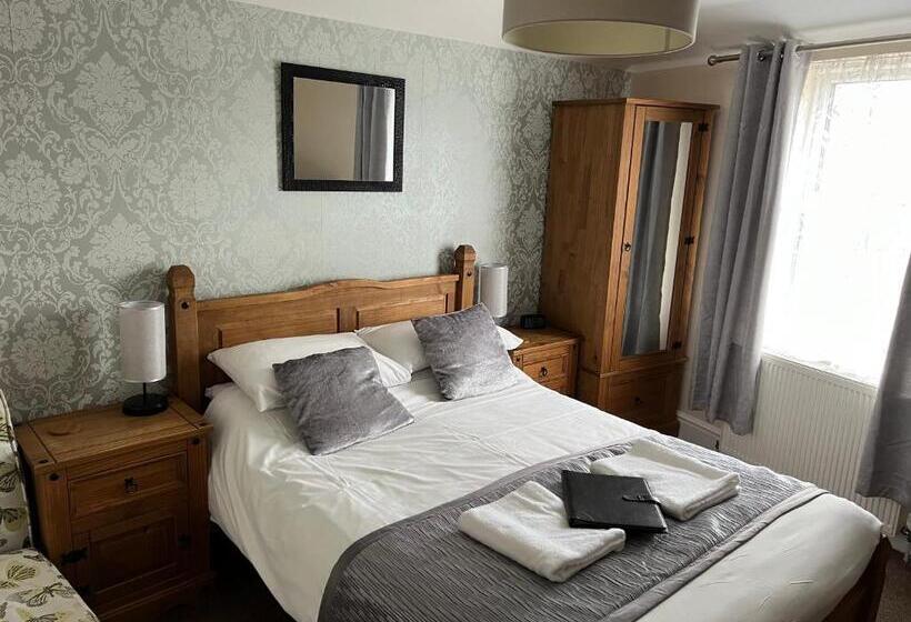 Номер Superior, Willows Guest House