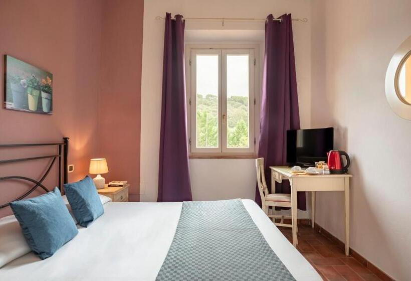 Номер Basic, Ombra Verde Residence E B&b