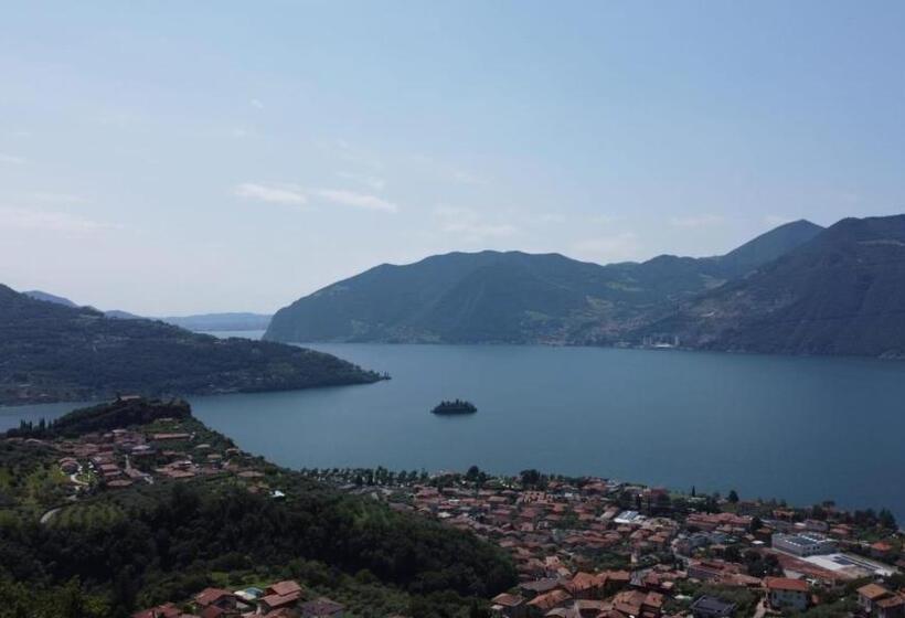 Номер Стандарт Трехместный, Agriturismo Cascina Lert